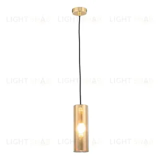 Подвесной светильник Maytoni P011PL-01G P011PL-01G