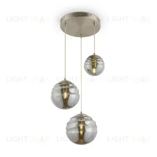 Каскадная люстра Maytoni P074PL-03N P074PL-03N