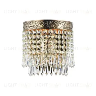 Бра Maytoni DIA890-WL-01-G DIA890-WL-01-G