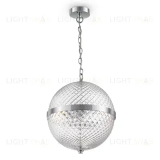 Подвесная люстра Maytoni P004PL-02CH P004PL-02CH