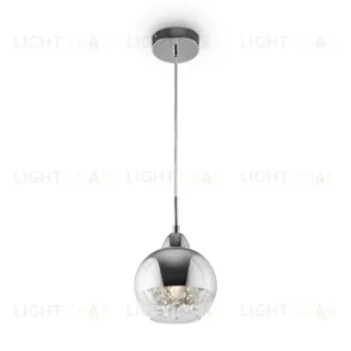 Подвесной светильник Maytoni P012-PL-01-N P012-PL-01-N