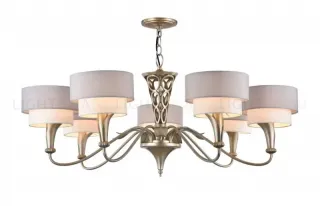 Подвесная люстра Maytoni H311-07-G H311-07-G