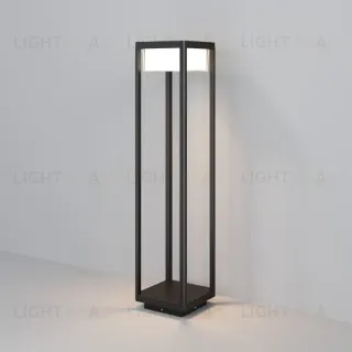 Садово-парковый светильник Maytoni O021FL-L10B3K O021FL-L10B3K