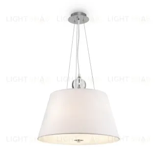 Подвесная люстра Maytoni MOD613PL-03W MOD613PL-03W