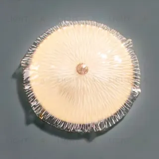 Бра Cloyd MIMESIS W3 / Ø32 см - латунь (арт.20236)  20236