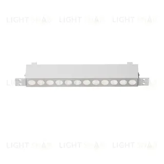 Линейный светильник Maytoni DL065-20W3-6K-TRS-W
