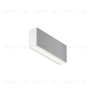 Линейный светильник Maytoni C068CL-12W3-6K-W