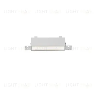 Линейный светильник Maytoni DL066-12W3-6K-TRS-W