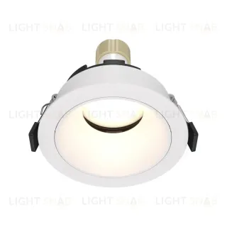 Встраиваемый светильник Maytoni DL051-U-1W DL051-U-1W