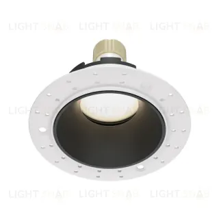 Встраиваемый светильник Maytoni DL051-U-2WB DL051-U-2WB