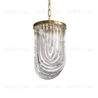 Подвесной светильник Murano L1 brass A001-300 L1 brass