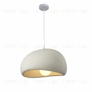 Подвесной светильник 8875P/D500 White  8875P/D500