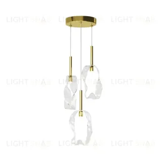 Maytoni MOD524PL-L8BSK