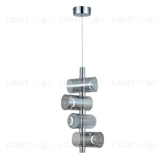 11076/1P Chrome V000216L