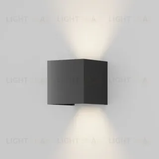 Светильник настенный Maytoni O572WL-L20B3K O572WL-L20B3K