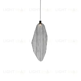 Подвесной светильник 5046P/S black 5046P/S black