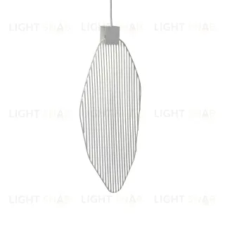 Подвесной светильник 5046P/M white 5046P/M white