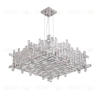 Люстра P7838-W60 chrome P7838-W60 chrome