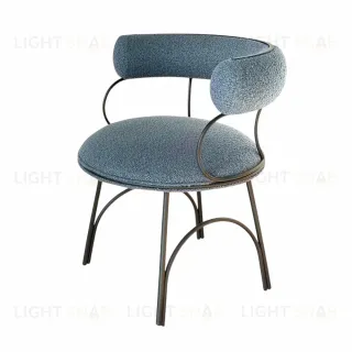 Стул Round Round Chair