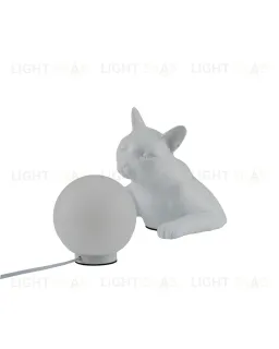Лампа настольная Moderli V11676-TL Monya УТ000040759