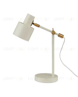 Лампа настольная Moderli V11264-1T Artis УТ000039648