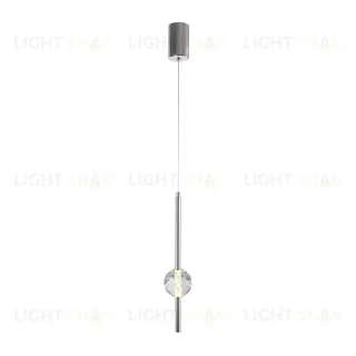 11066/1P Chrome V000171L