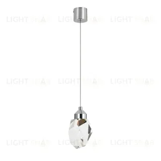 12053/1P Chrome V000133L