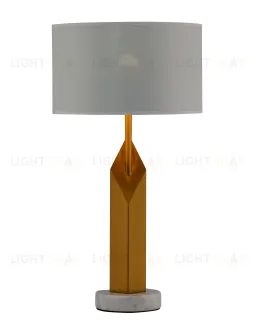 Лампа настольная Moderli V11148-1T Delicacy УТ000039252