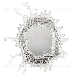 Зеркало 8658W/L clear 8658W/L clear