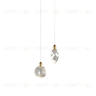 Подвесной светильник MT9176-2H titanium gold MT9176-2H titanium gold