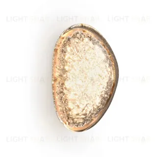 Настенный светильник MT9125-1W large french gold MT9125-1W large french gold
