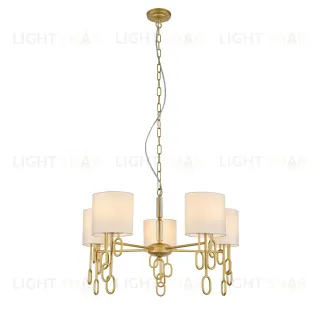 13026/5P Gold V000479