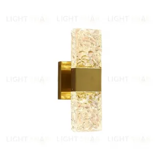 Настенный светильник WB029 gold WB029 gold