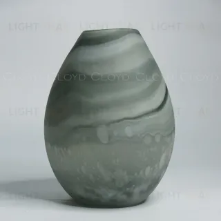 Ваза Cloyd арт.50099 / выс. 30 см / серия 1605  50099