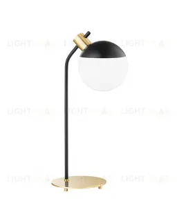 Настольная лампа Миранда LHLTL300723XNP
