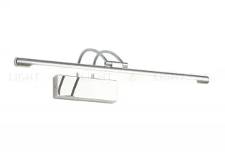 Подсветка для зеркала хром LED 12Вт 55см Zortes MAESTRO ZRS.64702.12 ZRS.64702.12