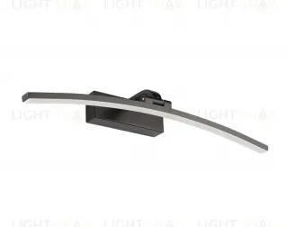 Настенный светильник черня LED 10Вт 40см Zortes BOW ZRS.79603.12 ZRS.79603.12