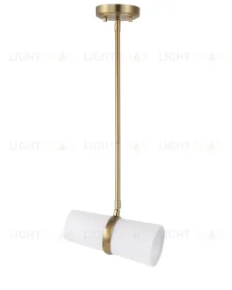 Золотой светильник Флемиш JJ11120-2DB