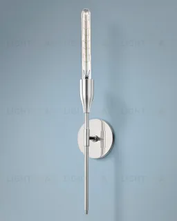 Серебряное бра Талса JJ11089-1WB