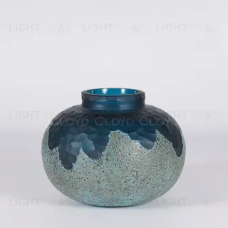 Ваза Cloyd арт.50073 / выс. 15 см / серия 1598  50073