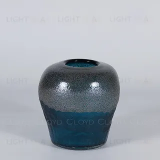 Ваза Cloyd арт.50090 / выс. 19 см / серия 1601  50090
