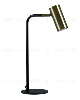 Лампа настольная Moderli V11002-TL Fine УТ000038651