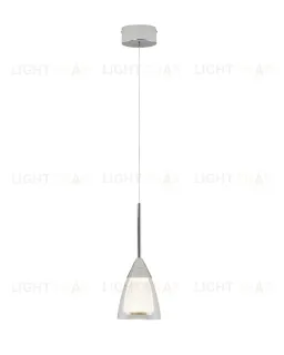 Светильник подвесной светодиодный Moderli V10871-PL Leina УТ000037978