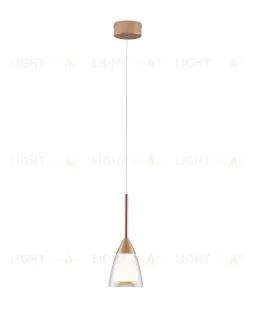 Светильник подвесной светодиодный Moderli V10870-PL Leina УТ000037977