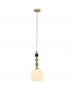 Светильник подвесной Moderli V10902-P Charm УТ000038234