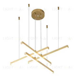 14017/4P Gold V000086L