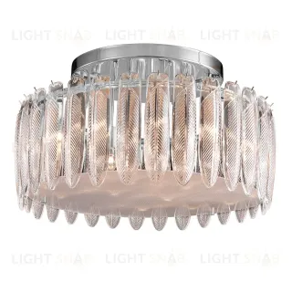 Потолочный светильник MX22027002-D85 chrome MX22027002-D85 chrome