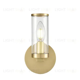 Настенный светильник MB2061-1A br.brass MB2061-1A br.brass