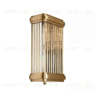 Настенный светильник BRWL7031 gold BRWL7031 gold