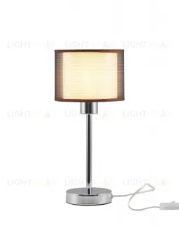 Настольная лампа Moderli V2732-1T Room УТ000023942